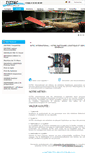 Mobile Screenshot of isitec.fr